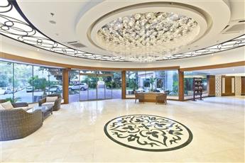 Turunc Resort Hotel