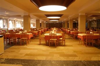 Turunc Resort Hotel