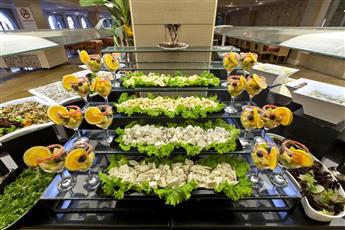 Turunc Resort Hotel