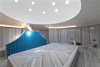 Turunc Resort Hotel