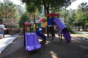 Turunc Resort Hotel
