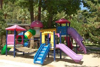 Turunc Resort Hotel