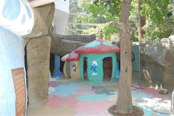 Turunc Resort Hotel