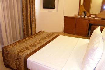 Turunc Resort Hotel