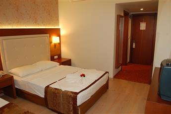 Turunc Resort Hotel