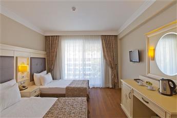 Turunc Resort Hotel