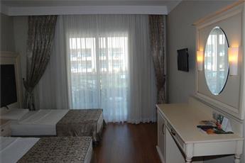 Turunc Resort Hotel