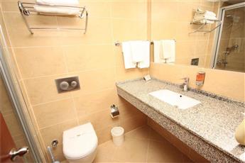 Turunc Resort Hotel