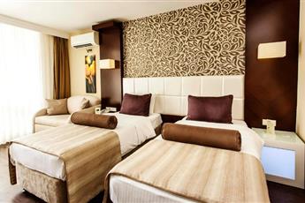 Tusan Beach Resort