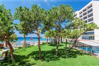 Tusan Beach Resort 5*