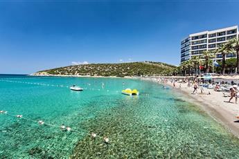 Tusan Beach Resort 5*