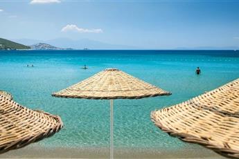 Tusan Beach Resort 5*