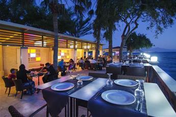 Tusan Beach Resort 5*