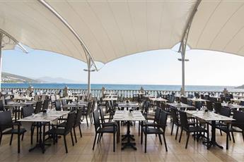 Tusan Beach Resort 5*