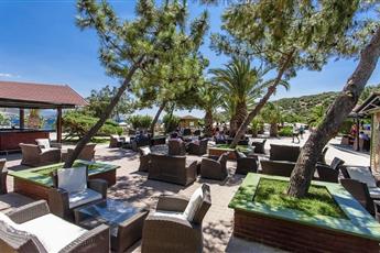 Tusan Beach Resort 5*