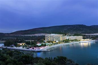 Tusan Beach Resort 5*