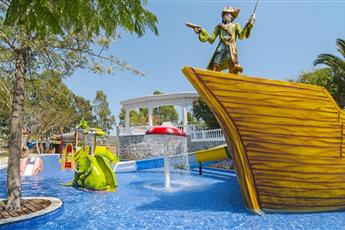 Tusan Beach Resort 5*