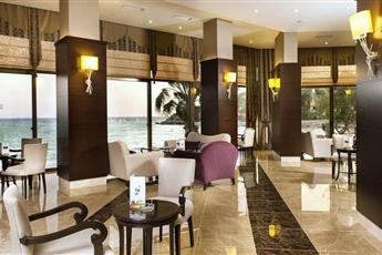 Tusan Beach Resort 5*