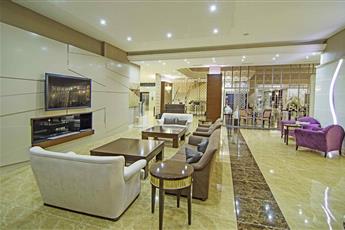 Tusan Beach Resort 5*