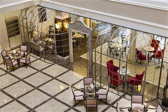 Tusan Beach Resort 5*