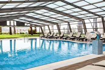 Tusan Beach Resort 5*