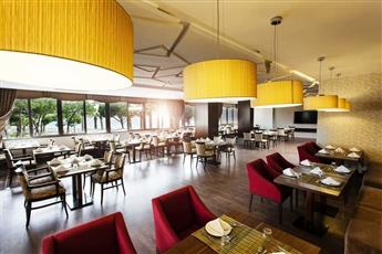 Tusan Beach Resort 5*