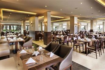 Tusan Beach Resort 5*