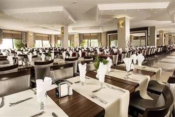 Tusan Beach Resort 5*