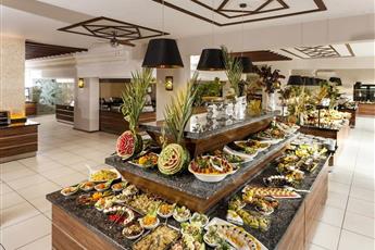 Tusan Beach Resort 5*