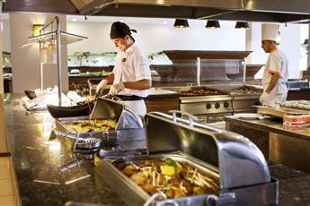 Tusan Beach Resort 5*