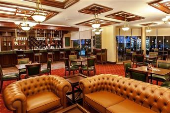 Tusan Beach Resort 5*