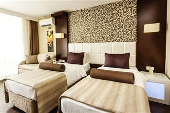 Tusan Beach Resort 5*