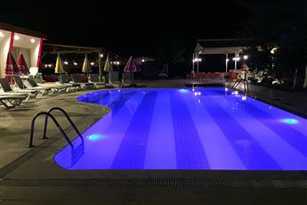 Ugur Hotel Beach