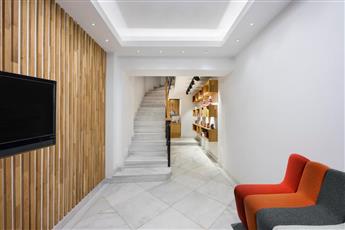 Uk Hotel Istanbul Uk Hotel Istanbul