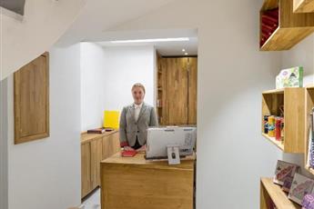 Uk Hotel Istanbul Uk Hotel Istanbul