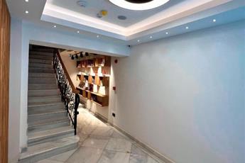 Uk Hotel Istanbul Uk Hotel Istanbul