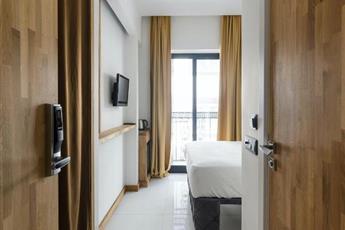 Uk Hotel Istanbul Uk Hotel Istanbul