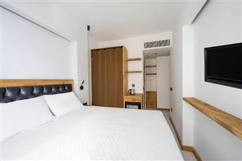 Uk Hotel Istanbul Uk Hotel Istanbul