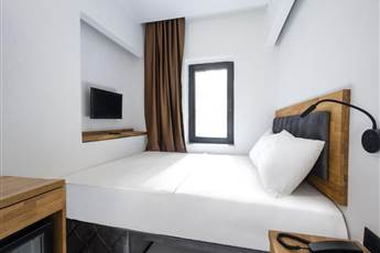 Uk Hotel Istanbul Uk Hotel Istanbul