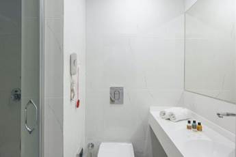 Uk Hotel Istanbul Uk Hotel Istanbul