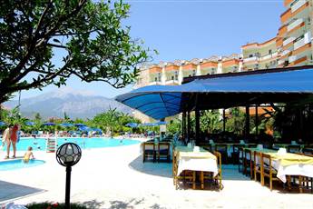 UK Hotel Kiris 4*