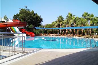 UK Hotel Kiris 4*