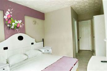 UK Hotel Kiris 4*