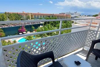 UK Hotel Kiris