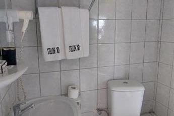 UK Hotel Kiris