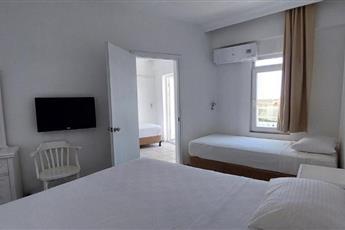 UK Hotel Kiris