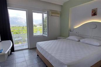 UK Hotel Kiris