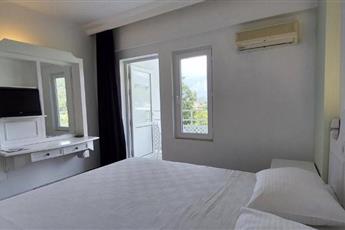 UK Hotel Kiris