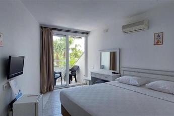 UK Hotel Kiris