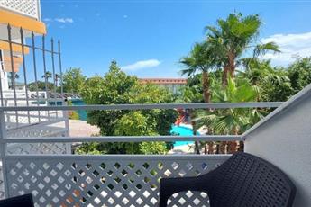 UK Hotel Kiris